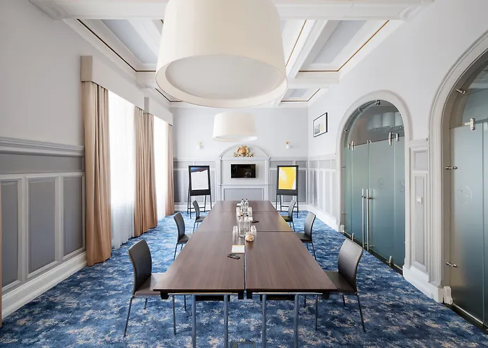 Voco Grand By Ihg מלון גלאזגו