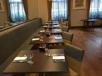 Arthouse 4* Глазго