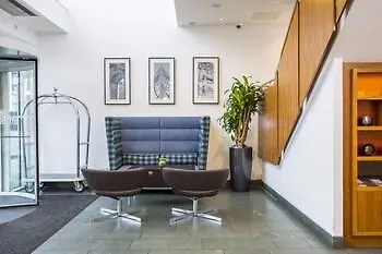 Hilton Garden Centre Szálloda 4*