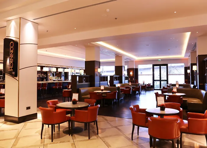 Hilton Ξενοδοχείο