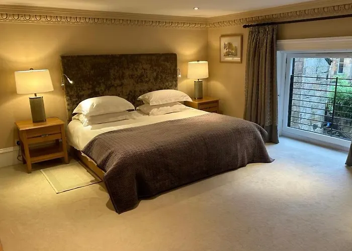 Grand In The Park Appartamento *