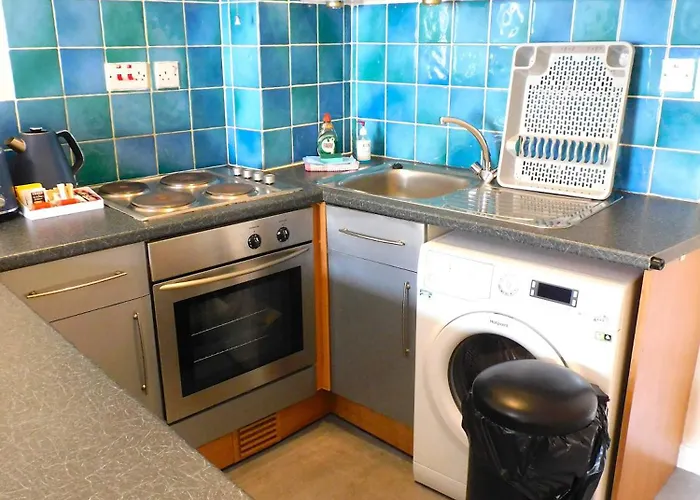 Fabulous Location, One Bedroom West End Flat, Just Off Byres Rd, Close To Sec & Hydro Appartamento *