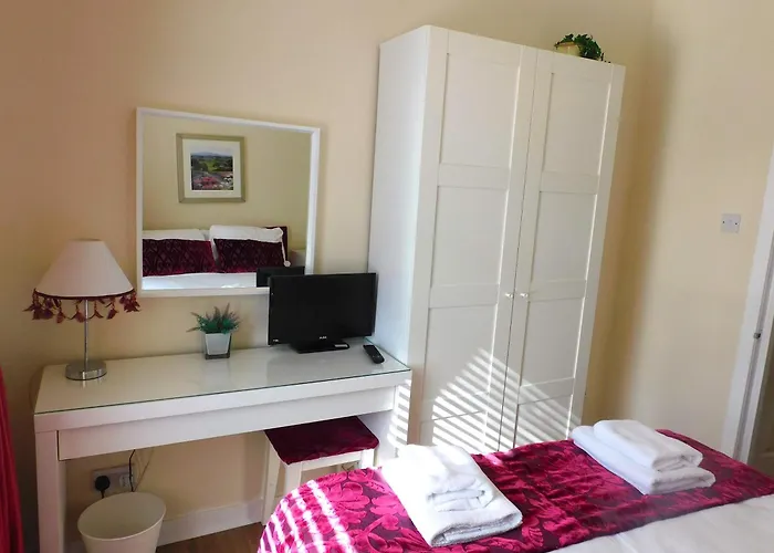 Appartamento Fabulous Location, One Bedroom West End Flat, Just Off Byres Rd, Close To Sec & Hydro Glasgow