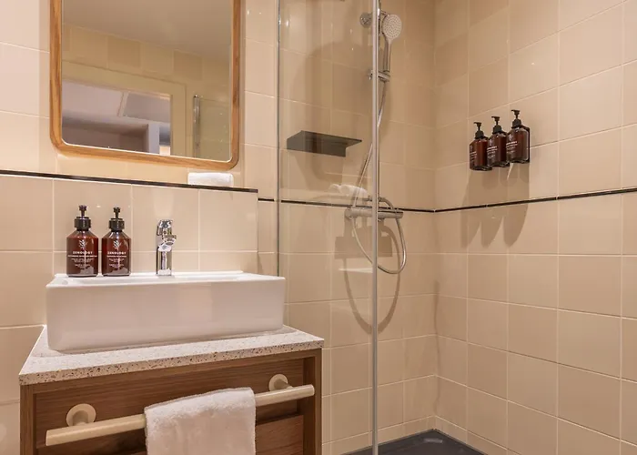 The Social Hub גלאזגו