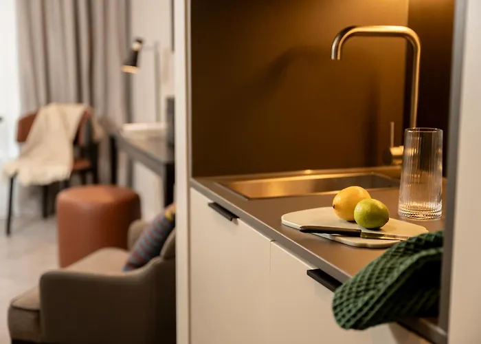 The Wellington By Adina Aparthotel