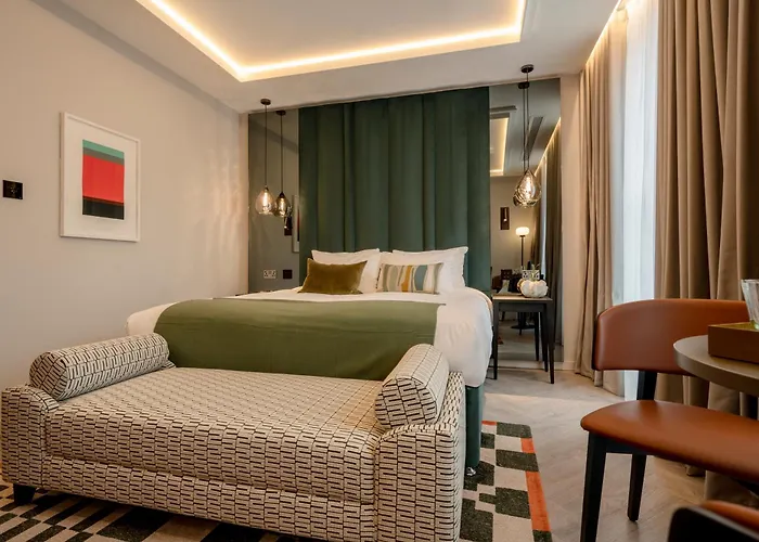 The Wellington By Adina