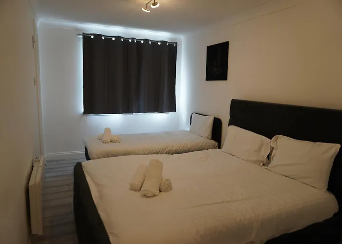 Group Getaway Γλασκώβη