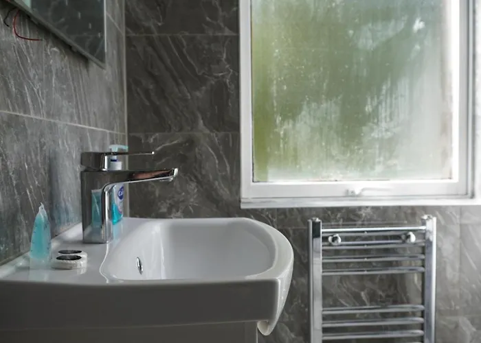 Group Getaway Διαμέρισμα