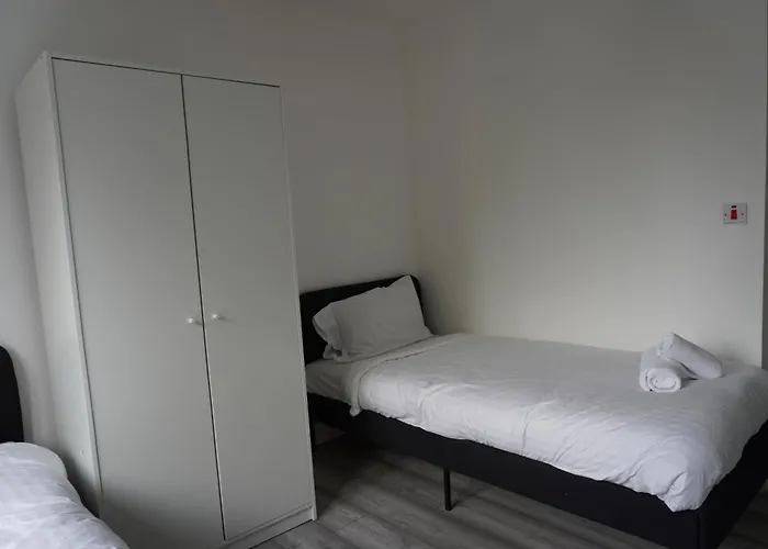 Group Getaway Διαμέρισμα *