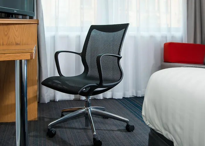 Express - - Ctr Riverside By Ihg Szálloda 3*