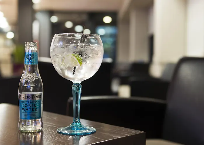 Express - - Ctr Riverside By Ihg 3* Glasgow