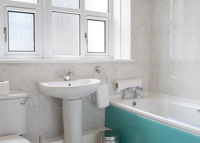 Arthouse 4* Глазго