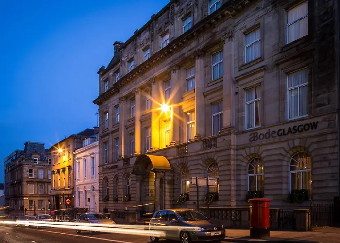 Arthouse Отель 4*