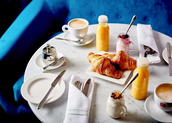 Hotel Arthouse Glasgow