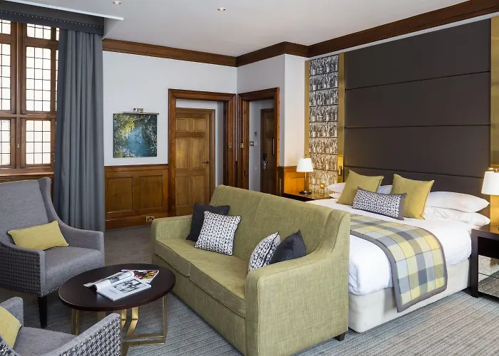 Arthouse 4* Глазго