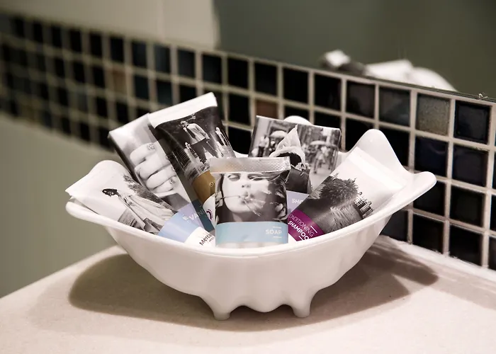 ホテル メルキュール シティ