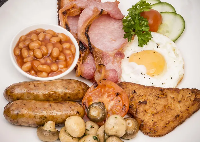 Отель Millennium 4*