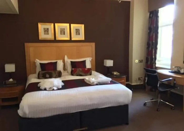 Millennium Отель 4*