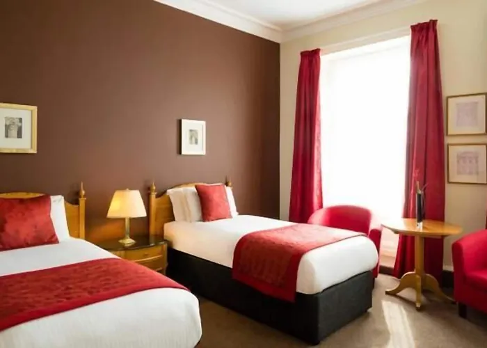 Millennium 4* Глазго