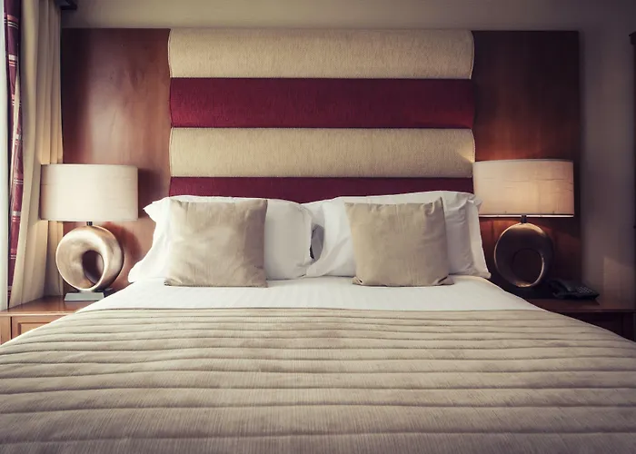 カールトン ジョージ ホテル