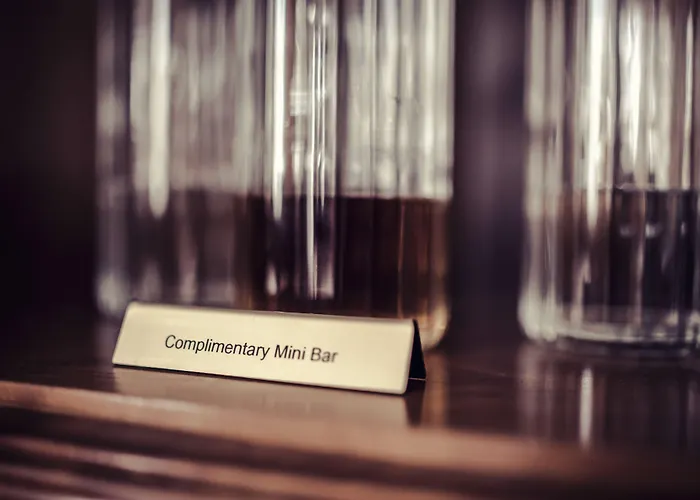 ホテル カールトン ジョージ