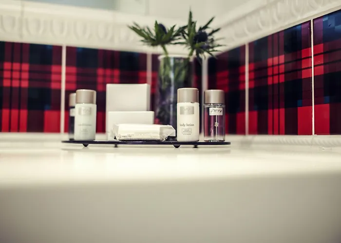 カールトン ジョージ