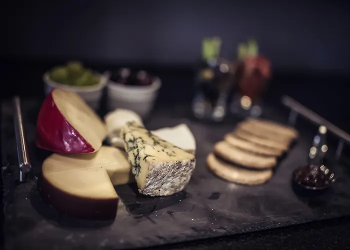 Carlton George Hotel Glasgow