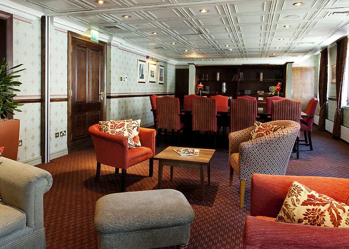 Hotel Carlton George