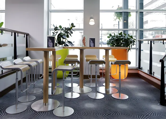 Szálloda Novotel Centre 4*