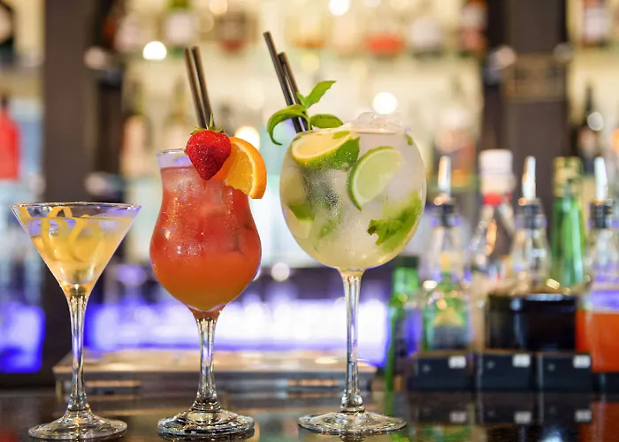 Novotel Centre מלון 4*