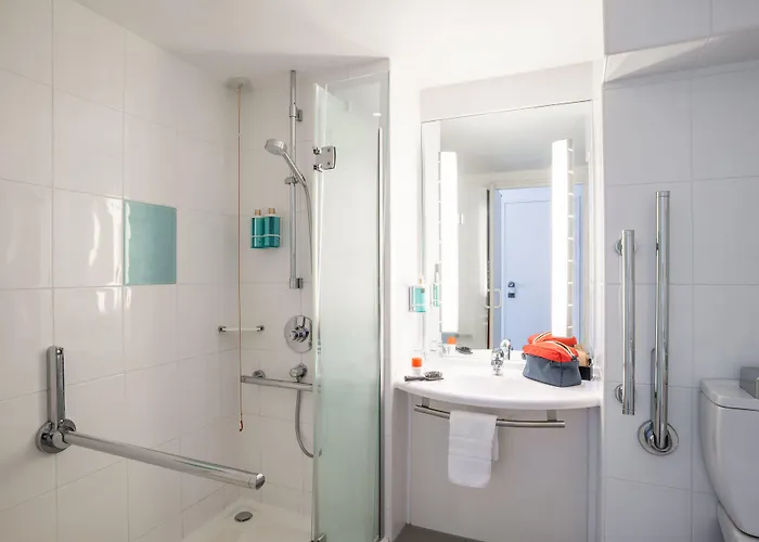 Novotel Centre Glasgow