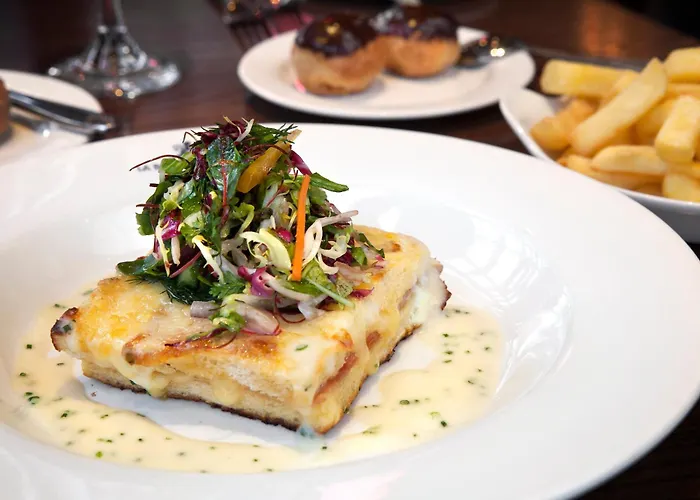 فندق هوليداي إن غلاسكو تياترلاند غلاسغو