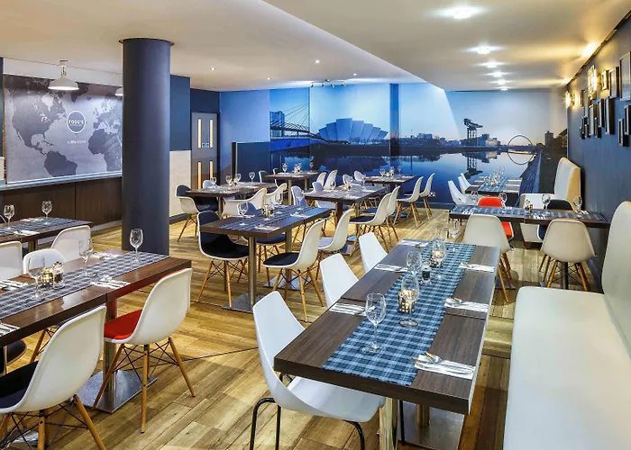 Ibis Centre - Sauchiehall St