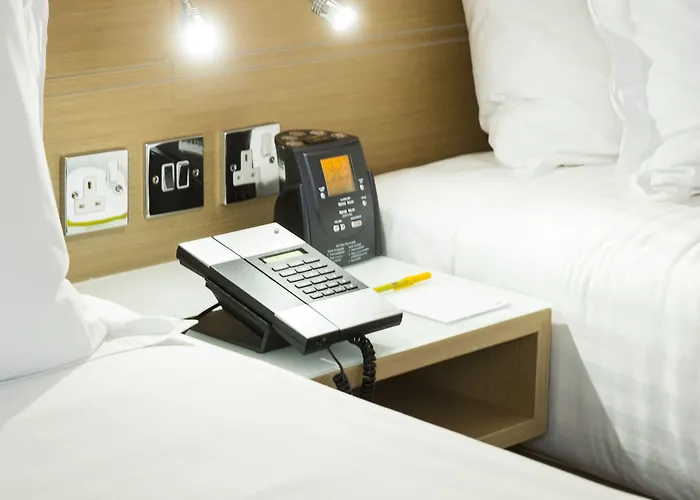 Hotel Hilton Garden Centre 4*