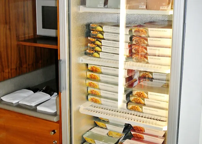 Hotel Hilton Garden Centre 4*