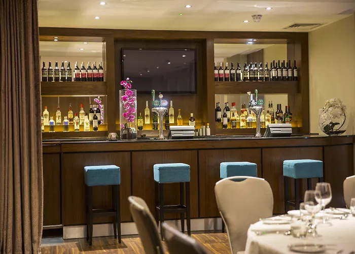 Hilton Garden Centre 4*