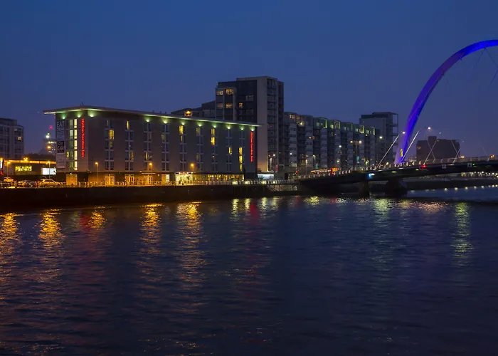 Hilton Garden Centre 4*