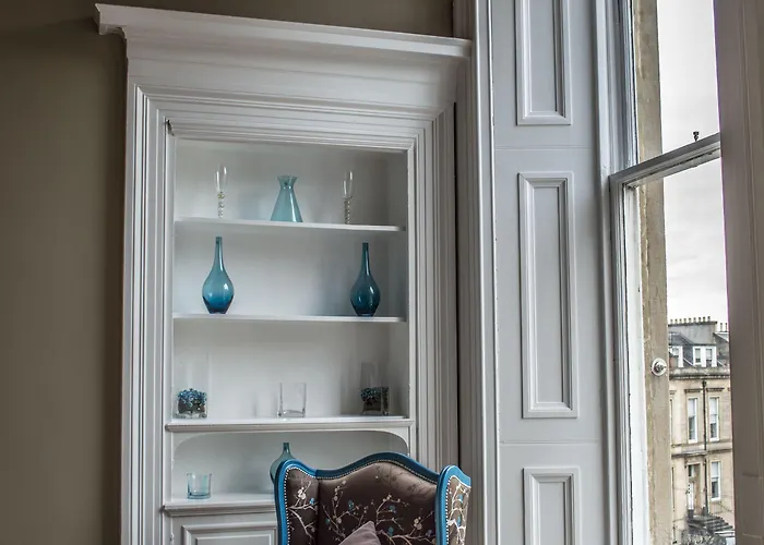 Dreamhouse West End Apartamento *