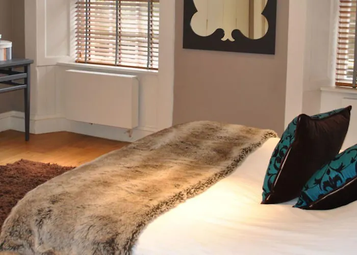 Dreamhouse West End Apartamento