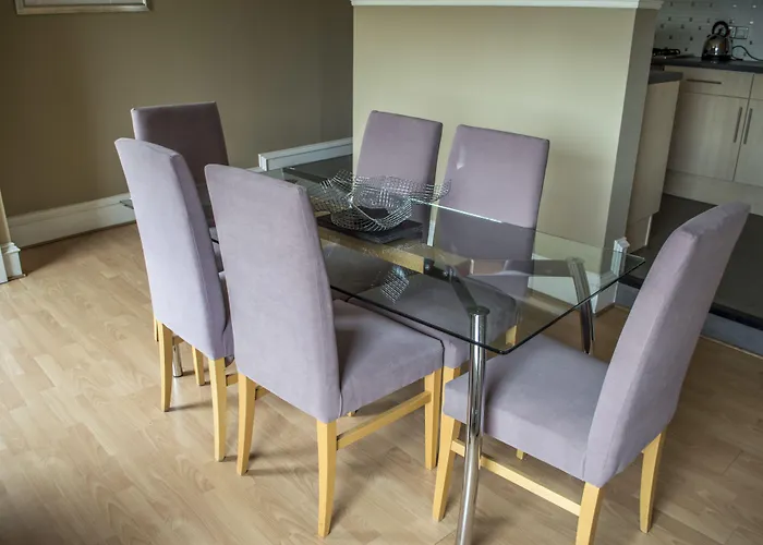 Dreamhouse West End Apartamento *