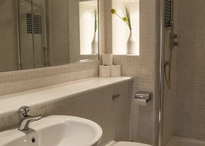 Appartement Dreamhouse West End Glasgow