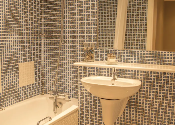 Dreamhouse West End Appartement