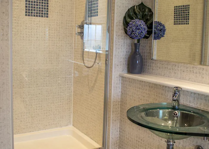 Dreamhouse West End Glasgow