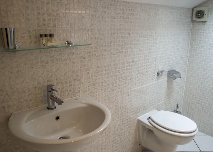 Dreamhouse West End Appartement *