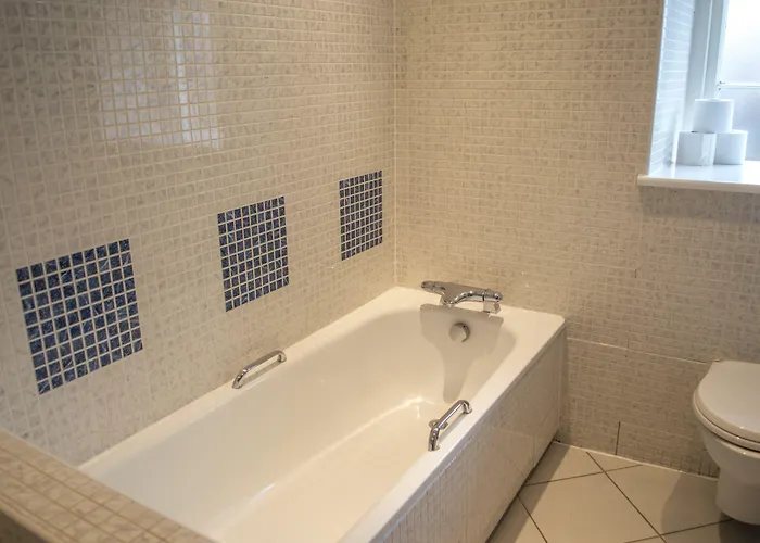 Appartement Dreamhouse West End *