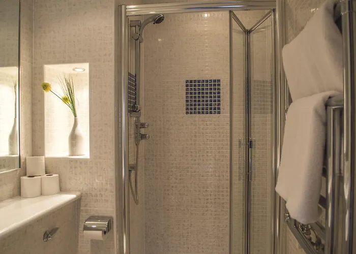 Dreamhouse West End Apartamento Glasgow