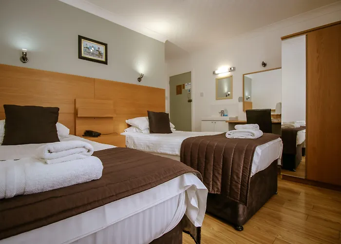 Charing Cross 3* Glasgow