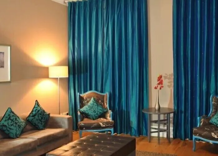 Dreamhouse West End Glasgow