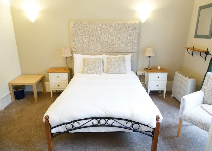 The Belhaven Penzion 3*