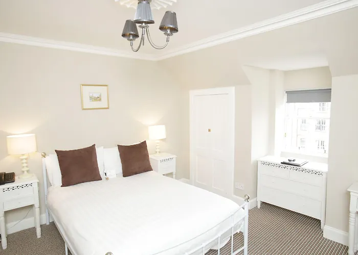 The Belhaven Penzion 3*